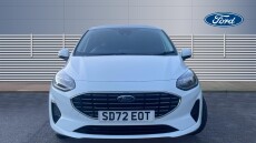 Ford Fiesta 1.0 EcoBoost Titanium X 5dr Petrol Hatchback